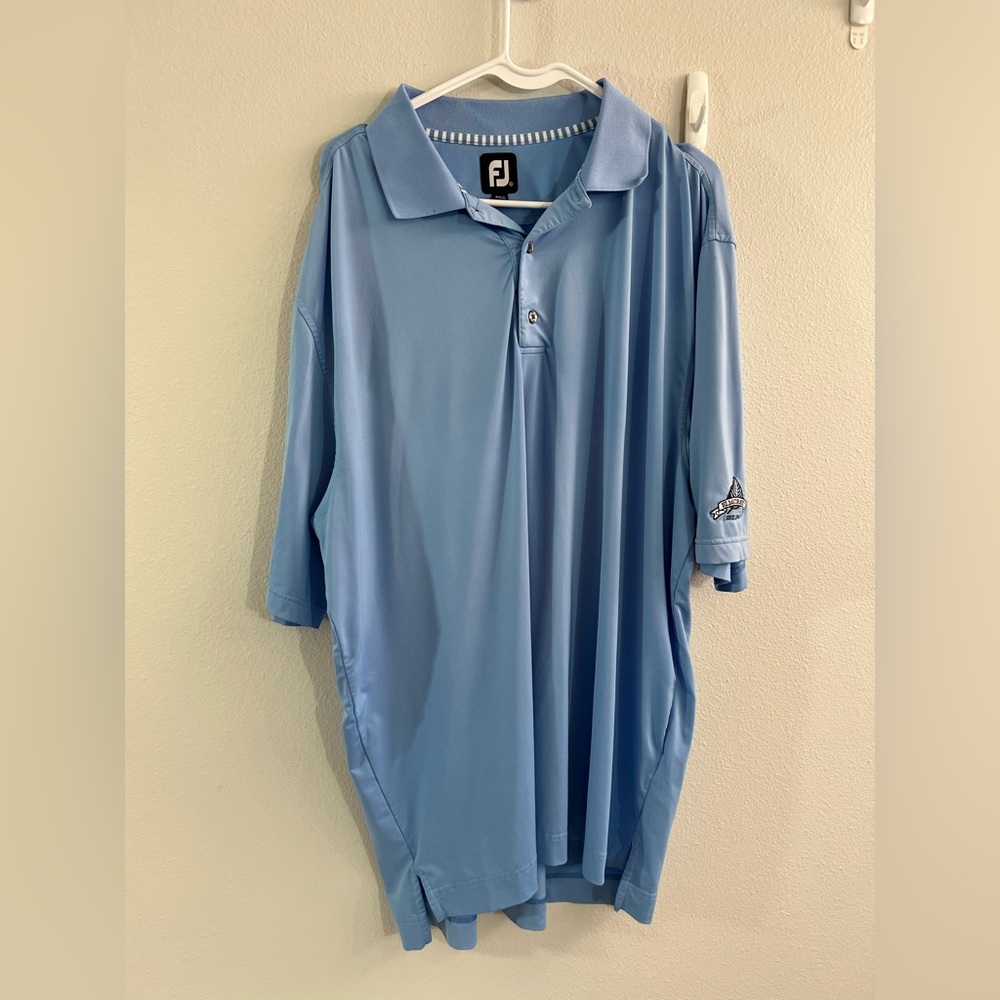 FootJoy polo size XL